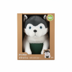 Husky Dog Soft Toy100 Cm