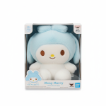 Colored My Melody Soft Toy 20 CM