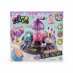 So Slime DIY Sensory Slime Factory