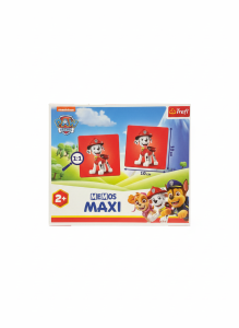 Paw Patrol Nemos Maxi Trefl Multiple 24