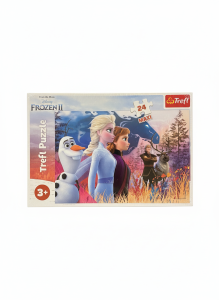 Trefl Puzzle 24 Maxi