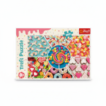 Puzzle Trefl 300 PCS Lollipop