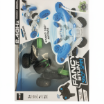 MKB Fancy Stunt 360 Spin Rotate Car
