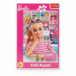 Barbie 100 Piece Trefl Puzzle