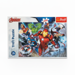 Trefl Puzzle 200 PCS