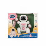 UD Robot SmartCompanion For Your Happy Growth Remote Control