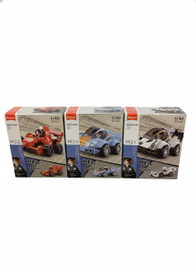 Hell Of Flush Formula One Lego Cars