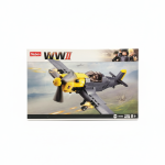 WWII-Army Lego
