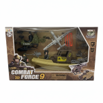 Combat Force 9 Operation Storm Wind