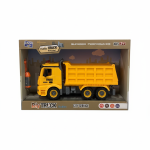 City Service Truck Model