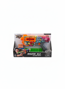 Shadow 10.0 Blaster Wraps 12X Darts