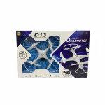 D13 Quadrotor Drone