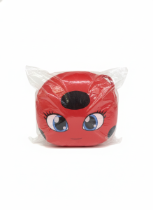 Miraculous Ladybug Buggie Hideway