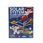 Mickey Mouse Solar System Planetarium
