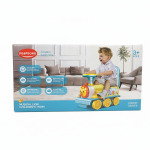 Musical Lion Children Train