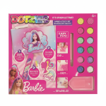 Barbie Activity Set Diamond Dotting Kit