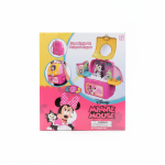 Minnie Mouse 2in1 Pet Backpack Playset
