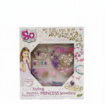 So Beads Styling Princess Jewellery Princess Collection