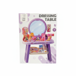 Dressing table Set 53 PCS