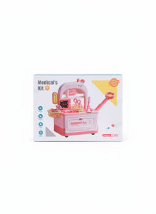 Medicals Kit Health Medical Certification Medical Instruments