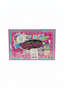 Fashion Makeup Set Beauty Quest A Fun Game With Friends