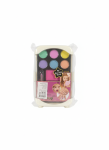 My Beautiful World Make Up Guru Mini Suitcase