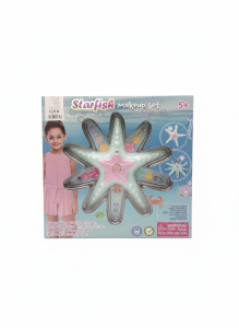 Star Fish Make-up Set