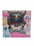 Disney Cinderella Beauty Makeup Carriage