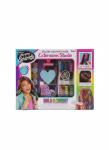 Deluxe Color FX Hair Extensions Studio