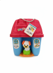 Blocks 50 PCS