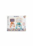 Fun Artist A Clever Genius An Artists 2-In-1
