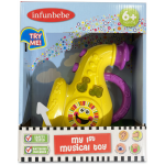 My 1st Musical Toy Saxophone For Baby