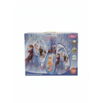 Disney Frozen II ElRegne Del Gel Tent 80 Balls