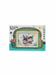 Drawing Board Set Colorful Magnetic