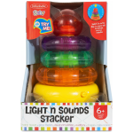 Light n Sounds Stacker