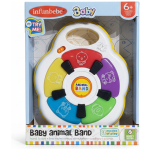 Baby Animal Band 3 Modes Of Play