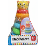 Stacking Cat For Baby