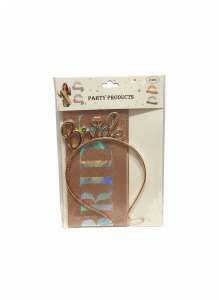 Party Bride Hair Band