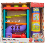 Baby's Early Set 12+