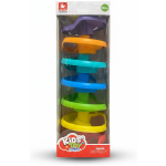 Kids Toy Ring Slide 7 Layers