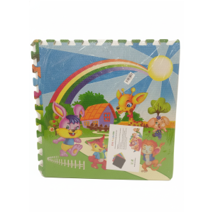 Spong Mat For Baby