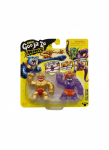 Heroes Goo Jit Zu Minis