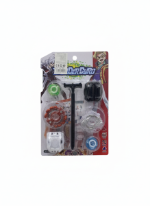 Thunder Gyro Lost Longinus.N.Sp Randon Boostet Vol.5