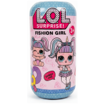 LOL Surprise Fashion Girl Unicornanu Super Value Series Large