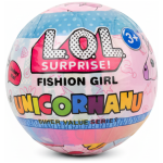 LOL Surprise Fashion Girl Unicornanu Super Value Series Small