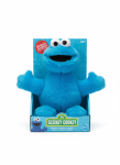 Sesame Street Soft Toy