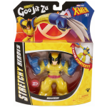 Heroes Goo Jit Zu Marvel squishy Characters
