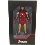 Avenger All Characters