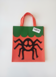 Halloween Pumpkin Bag