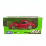 Nex Cars Die Cast Metal From Welly
